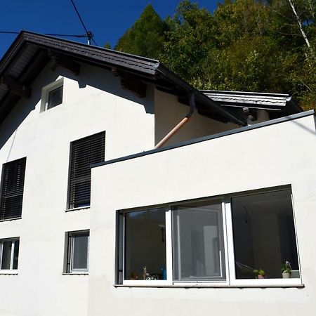 Appartement Schmidl 弗拉塔克 外观 照片