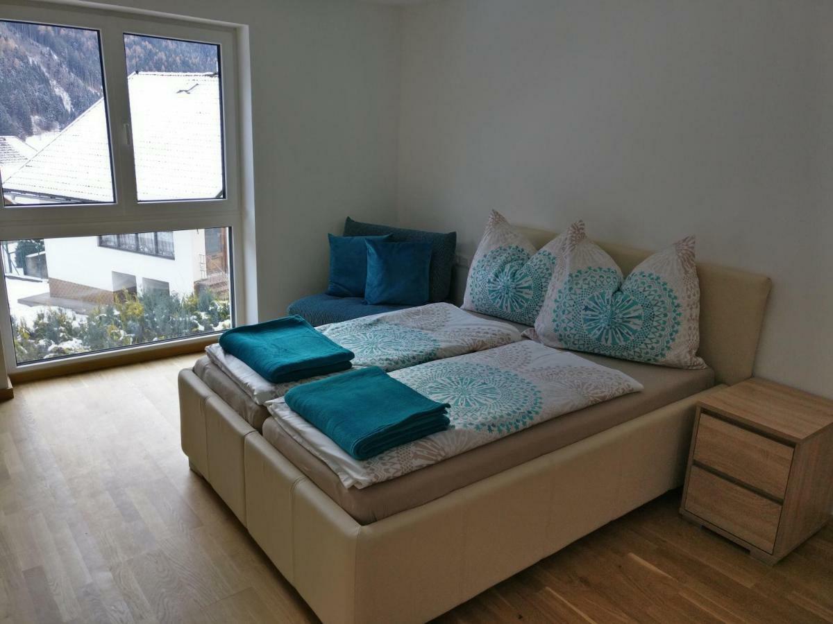 Appartement Schmidl 弗拉塔克 外观 照片