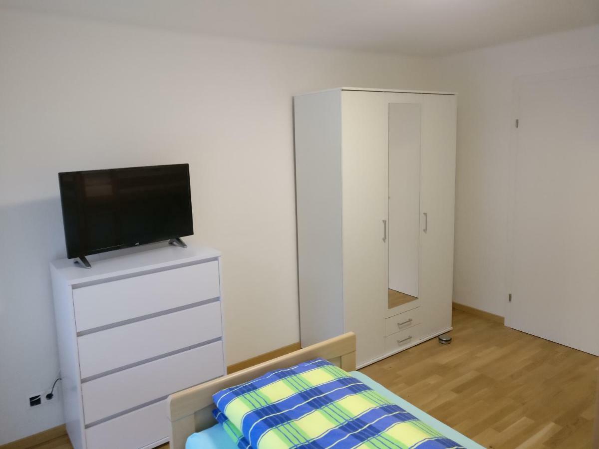 Appartement Schmidl 弗拉塔克 外观 照片