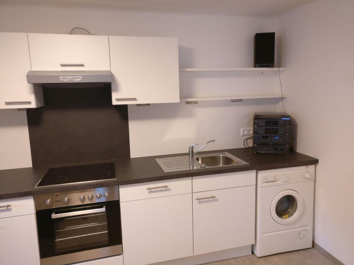 Appartement Schmidl 弗拉塔克 外观 照片