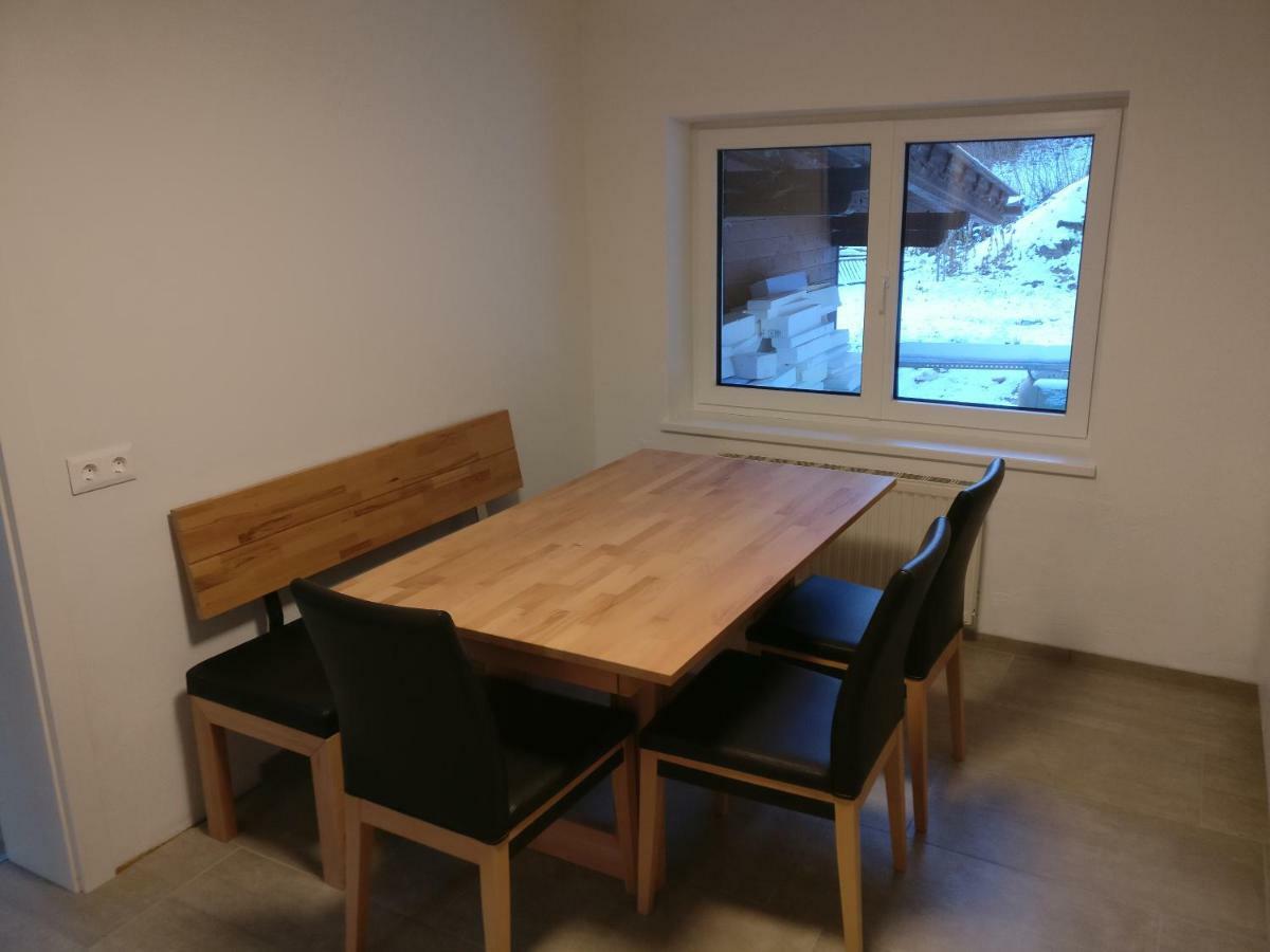 Appartement Schmidl 弗拉塔克 外观 照片