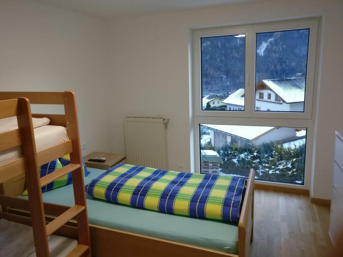 Appartement Schmidl 弗拉塔克 外观 照片