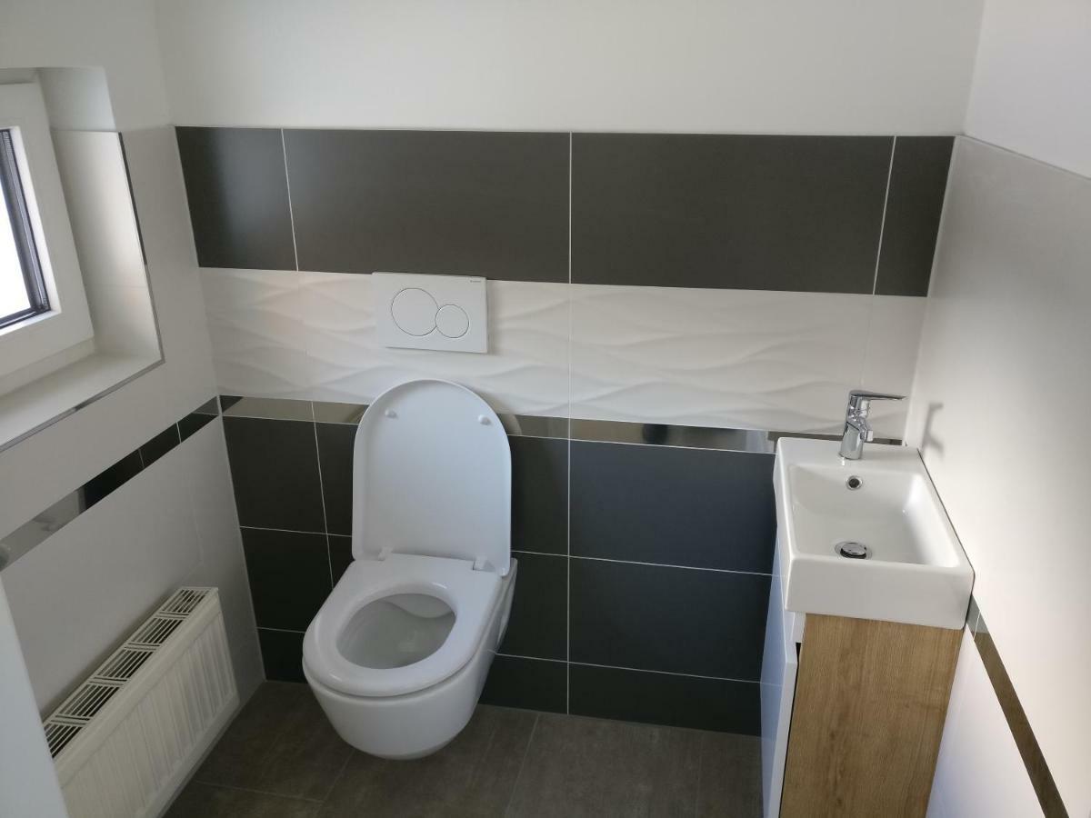 Appartement Schmidl 弗拉塔克 外观 照片