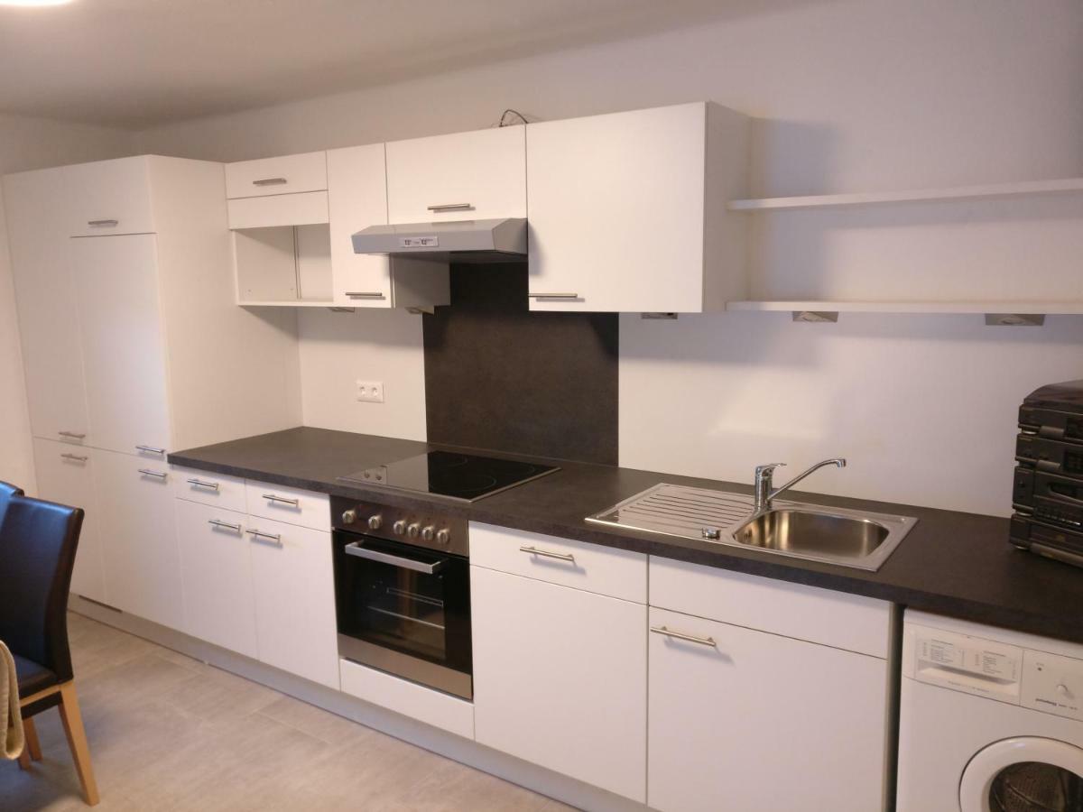 Appartement Schmidl 弗拉塔克 外观 照片