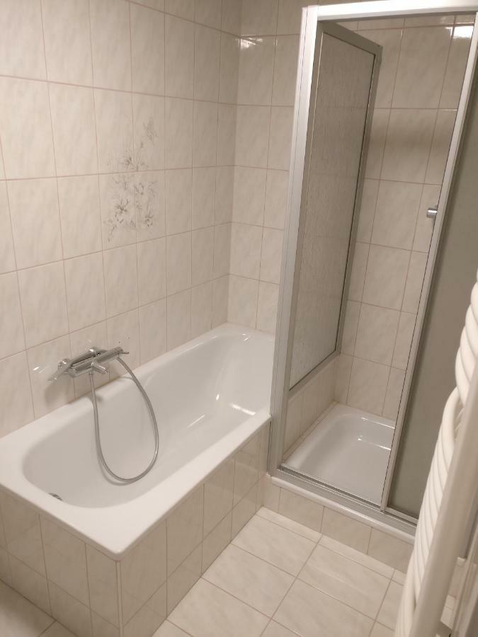 Appartement Schmidl 弗拉塔克 外观 照片
