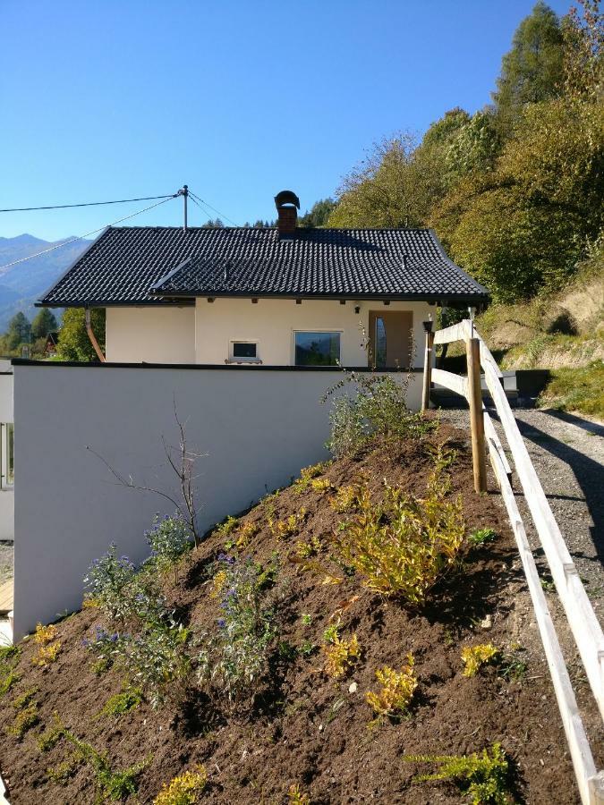 Appartement Schmidl 弗拉塔克 外观 照片