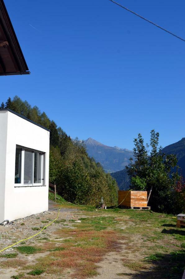 Appartement Schmidl 弗拉塔克 外观 照片