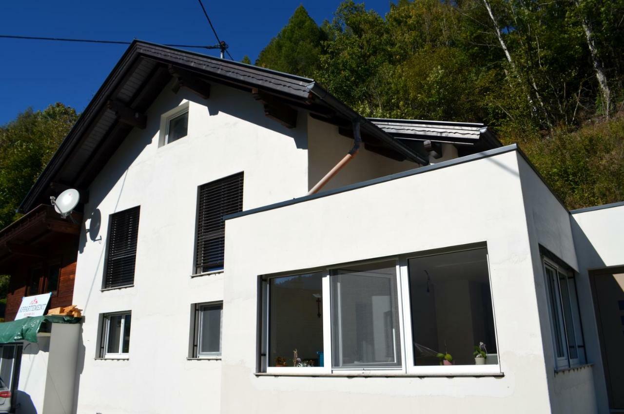 Appartement Schmidl 弗拉塔克 外观 照片