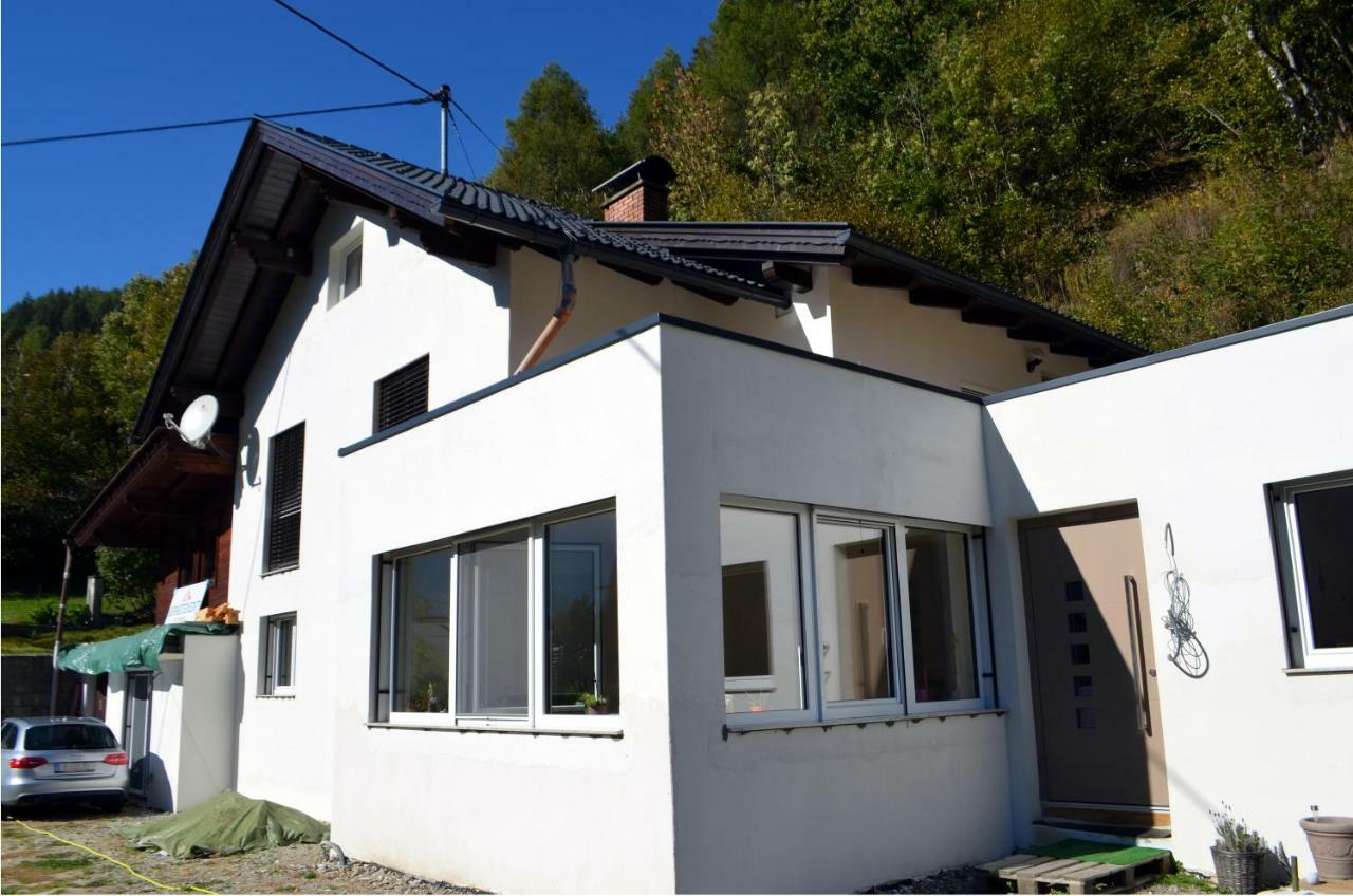 Appartement Schmidl 弗拉塔克 外观 照片