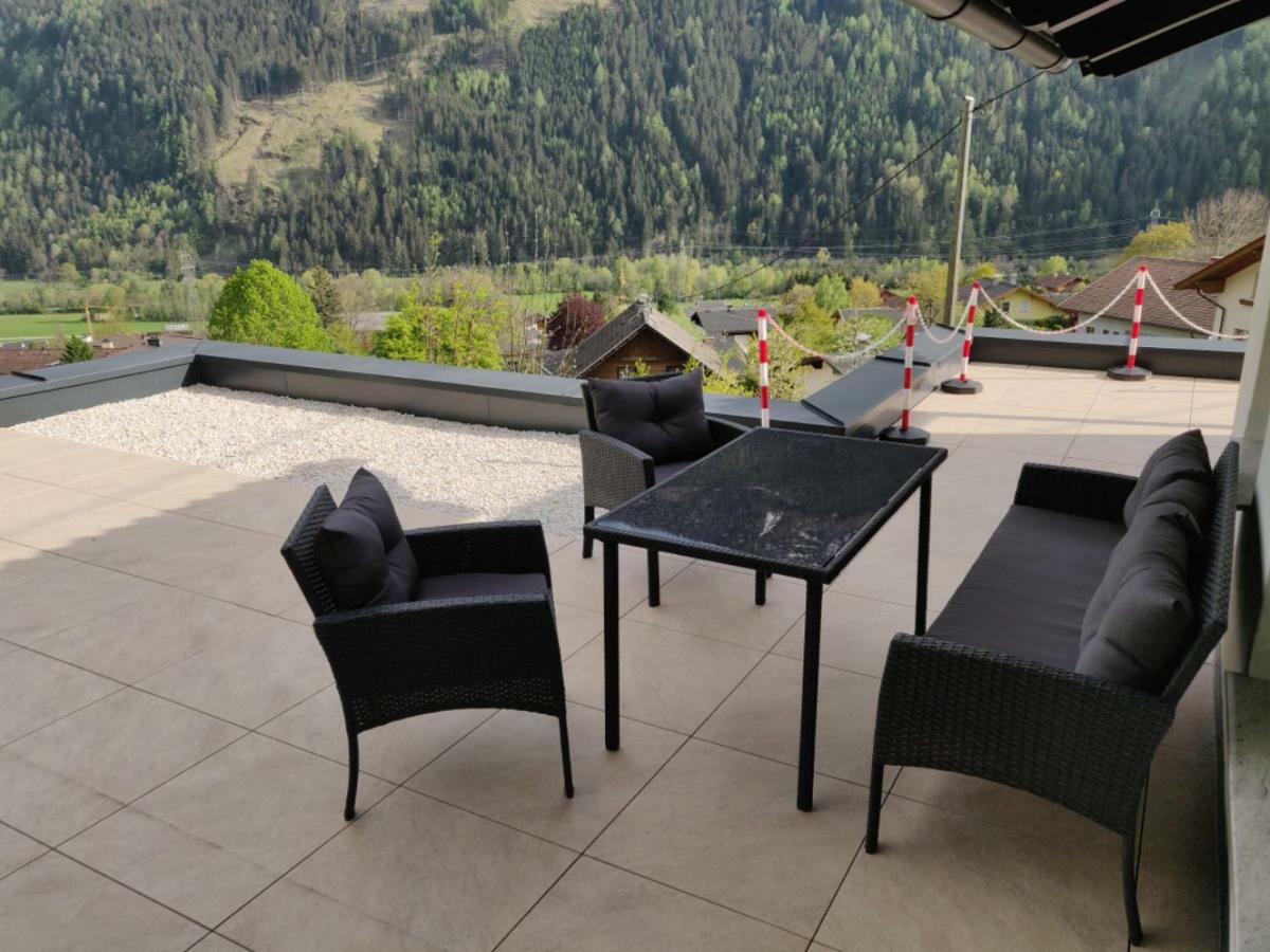 Appartement Schmidl 弗拉塔克 外观 照片